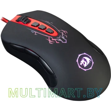 Игровая мышь Redragon Origin картинка 3